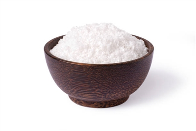 What is coumarin powder used for?